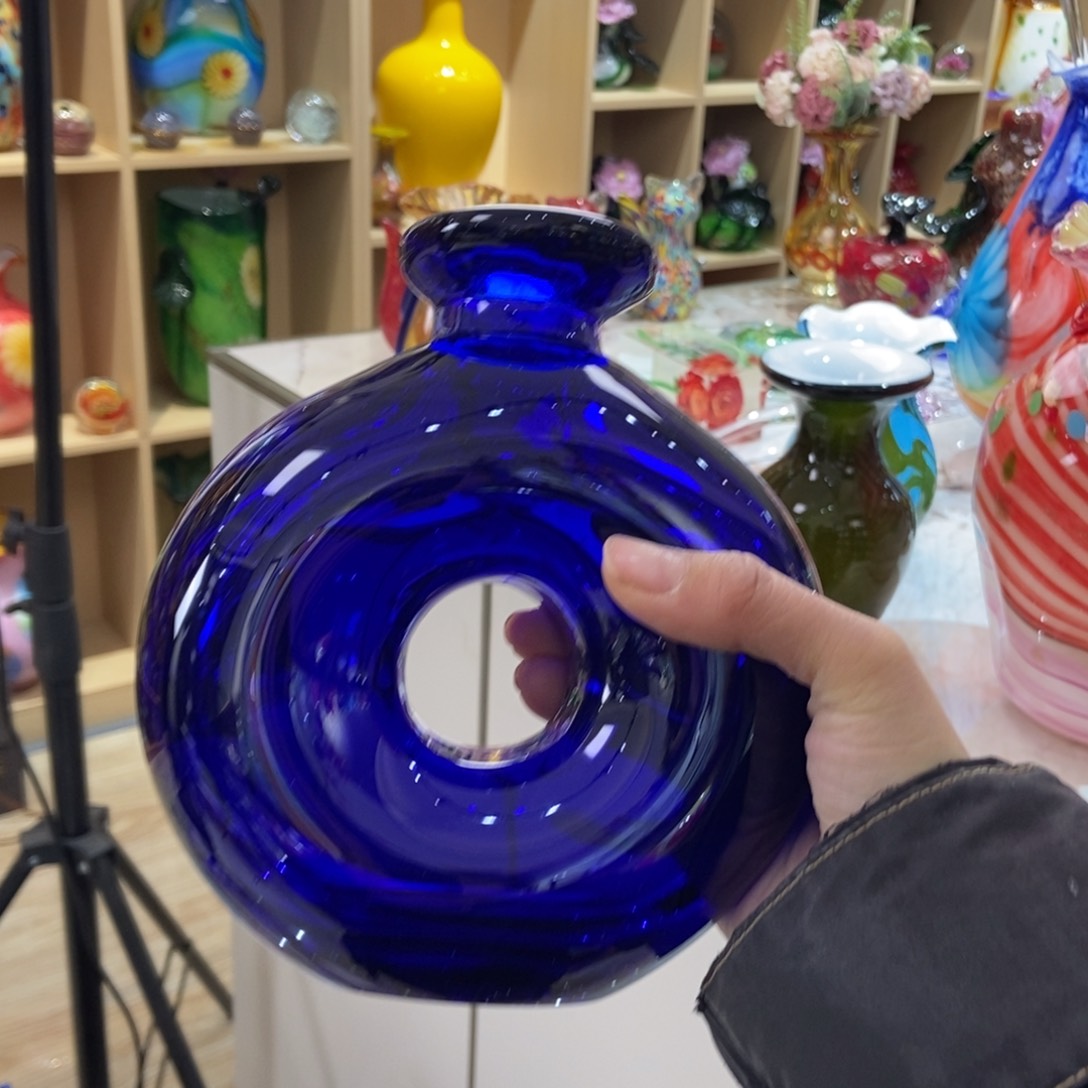 琉璃手工艺品精品