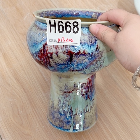 景德镇手工工艺制作