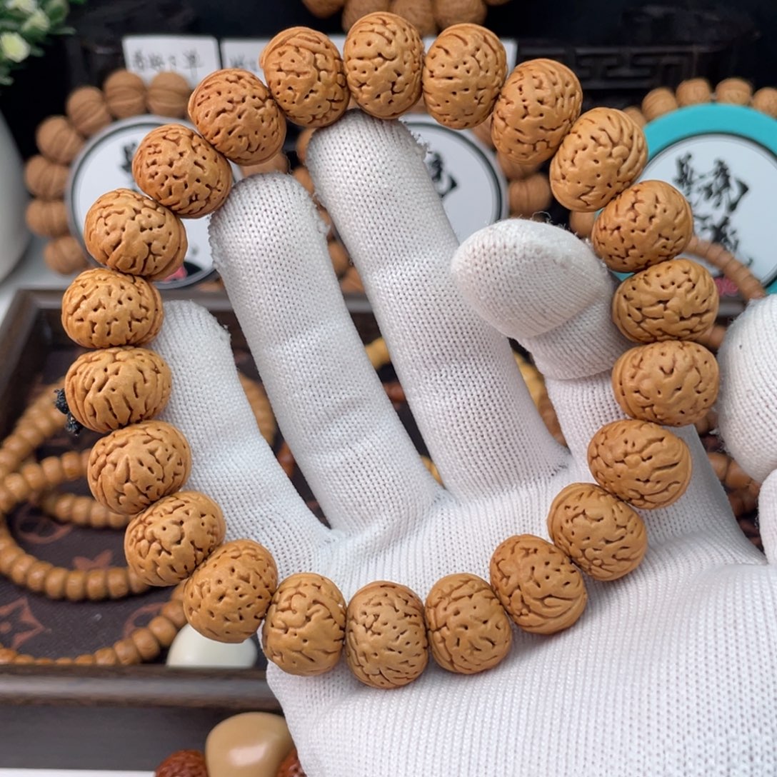 桃木树王纽扣脐中脐