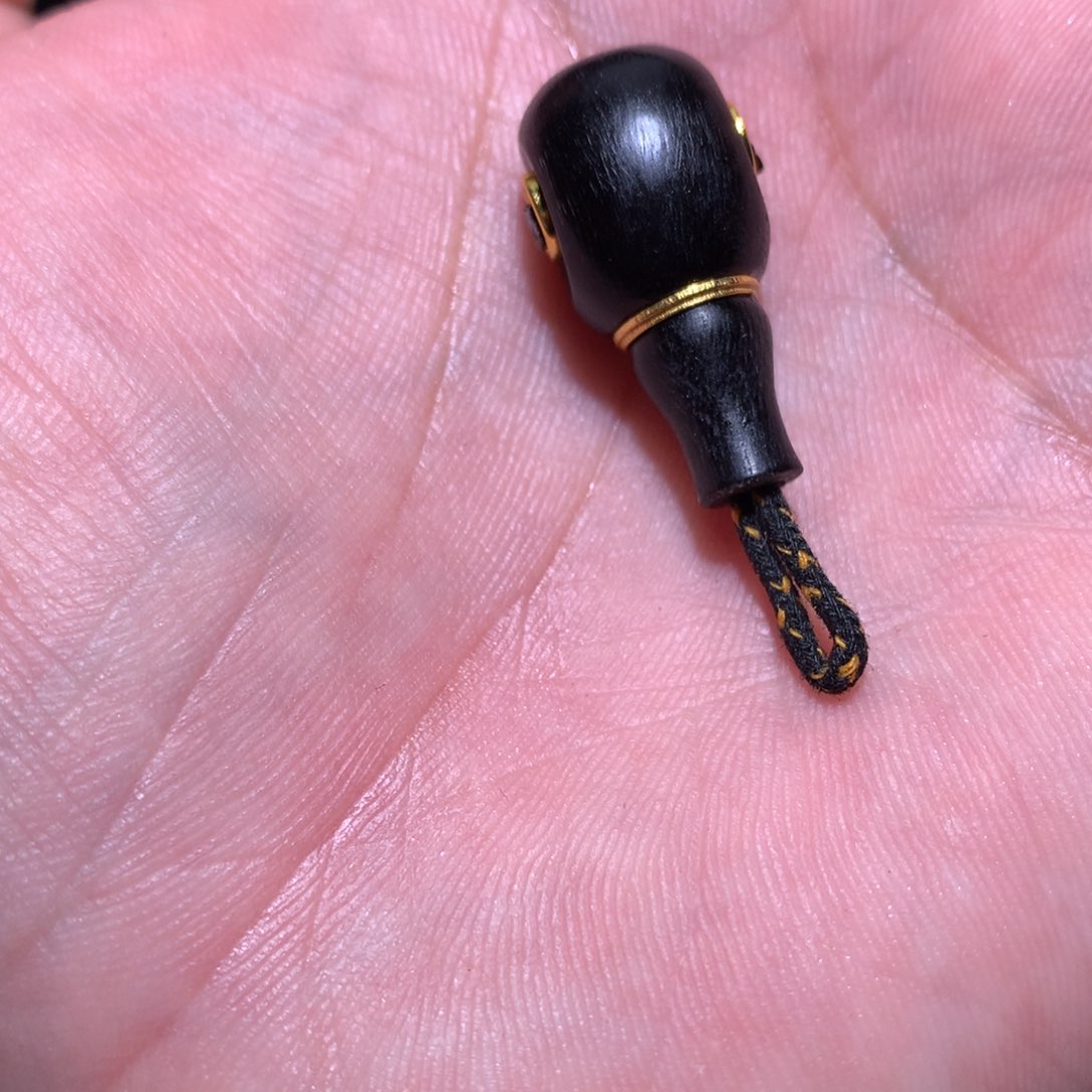 99文玩配饰多样发其一