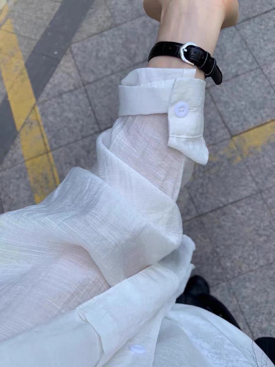 【对应编码下单】商场小众设计师《INS风极简》手表配件中古时尚