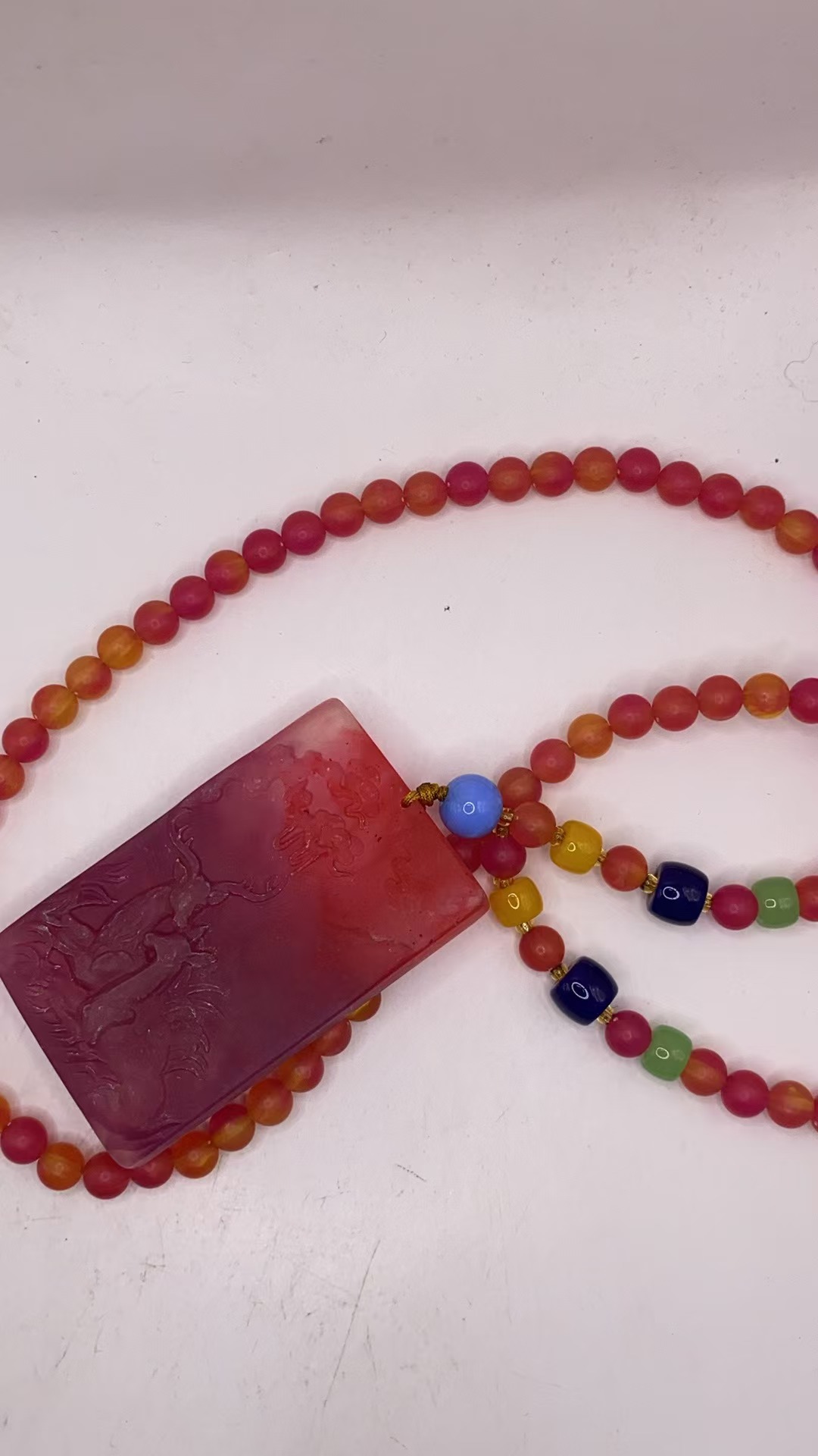 ZY76【臻源饰品】精品时尚百搭气质款吊坠（多样性发其一）