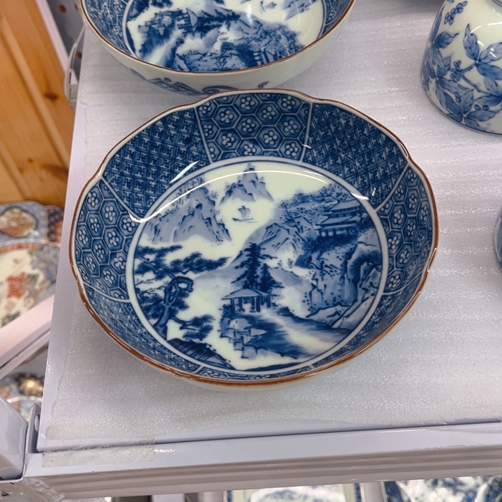 库山————-15.5-厘米