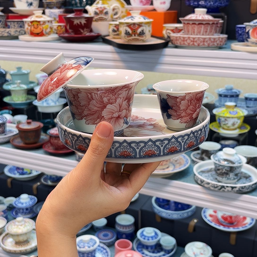 哈哈我真的好想你了