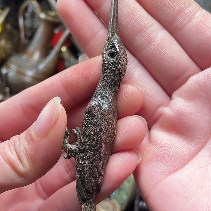 铜器摆件诚信经营