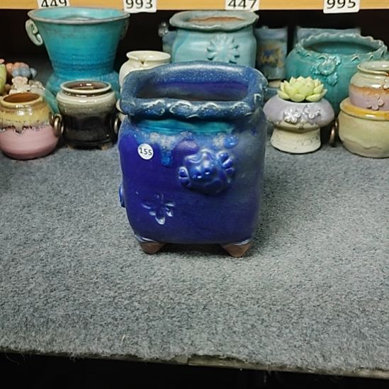 红陶微微瑕不退不换