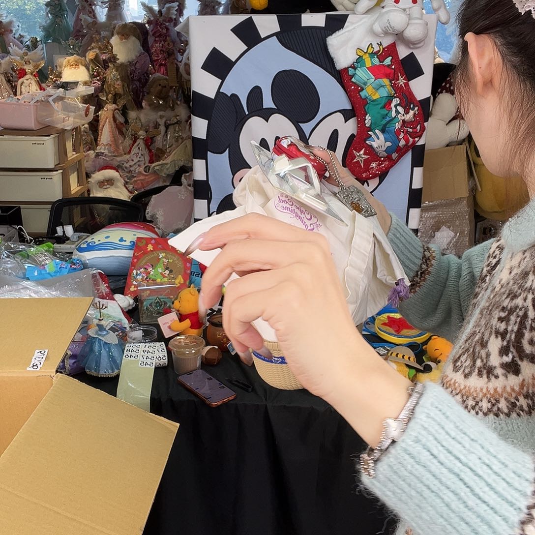 毛绒545一大堆起打包赠送