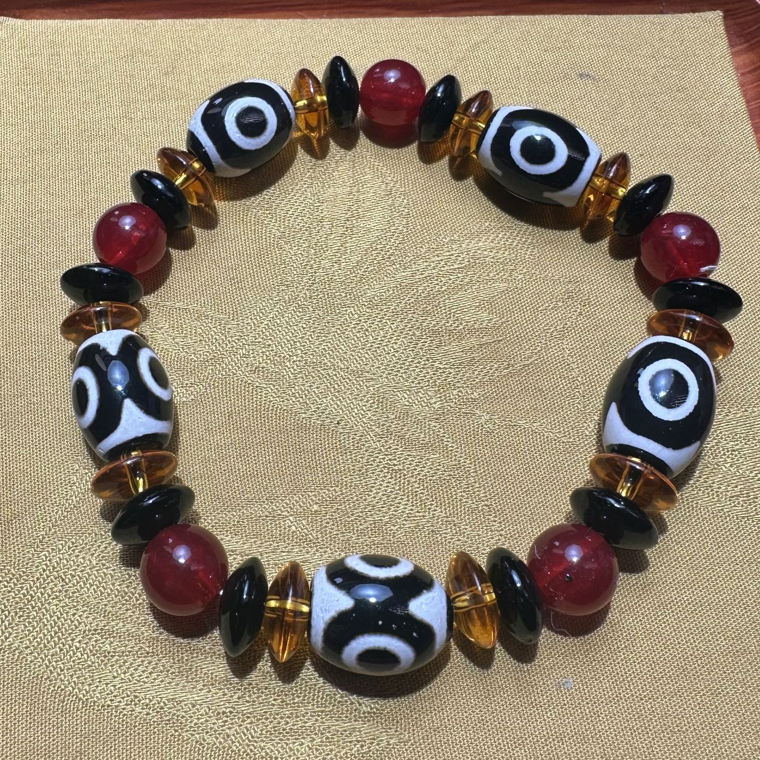 经典精美百搭男女款手串