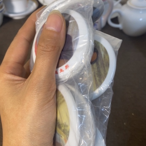 摆件景德镇陶瓷学院