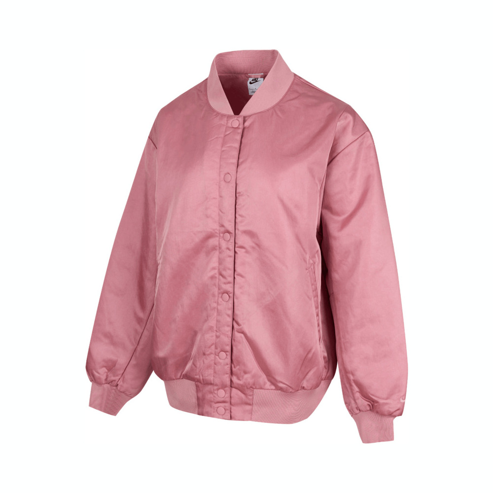 【滔搏联动】NIKE耐克女DESTROYER25双旦礼夹棉夹克外套HJ0972-699