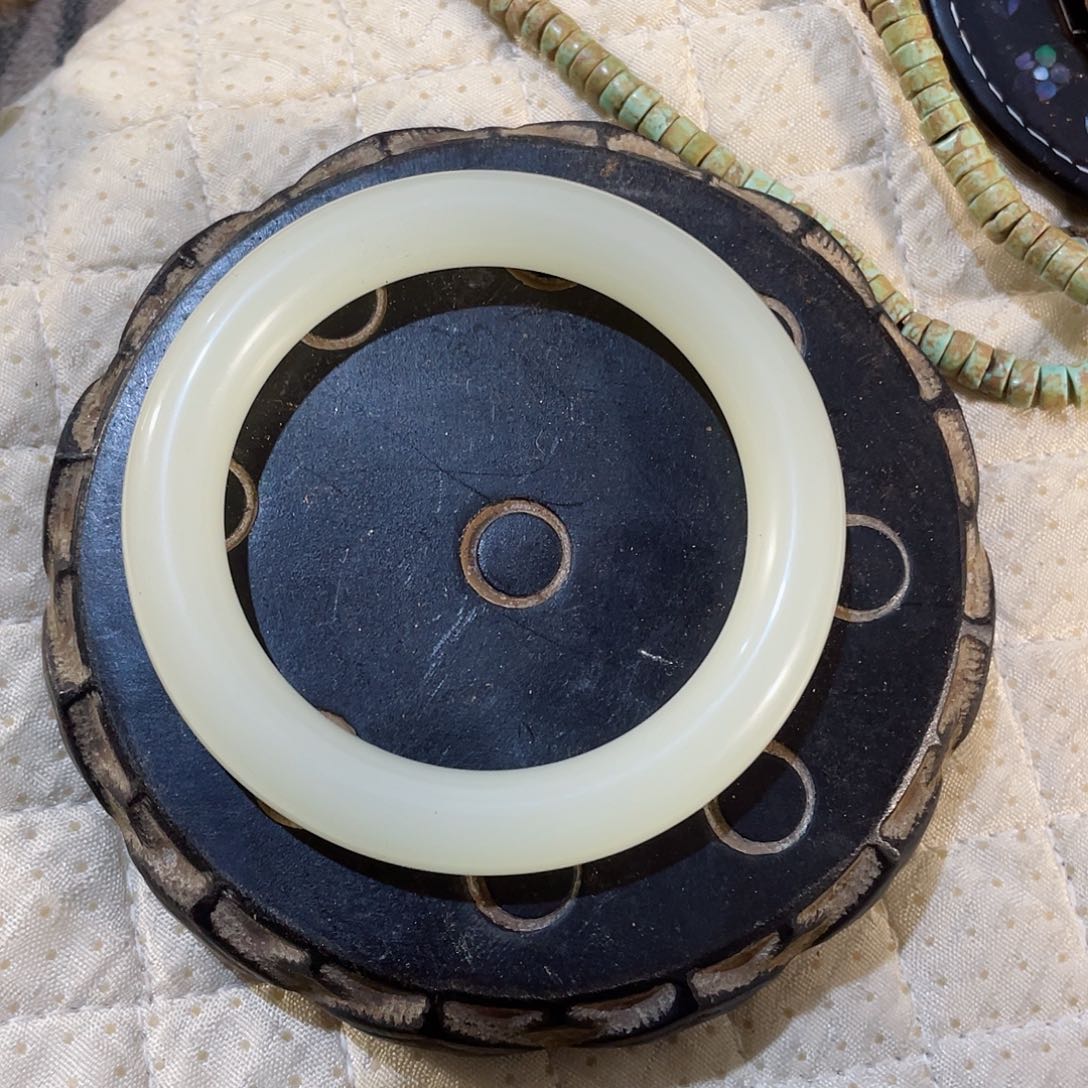 我们的生活方式是什么时候