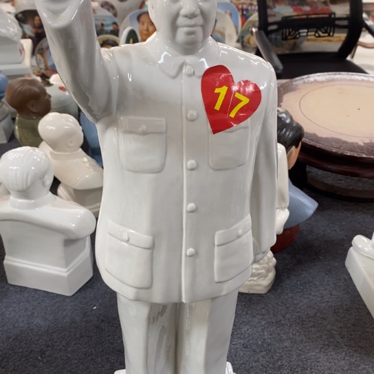 瓷片陶瓷艺术作品欣赏