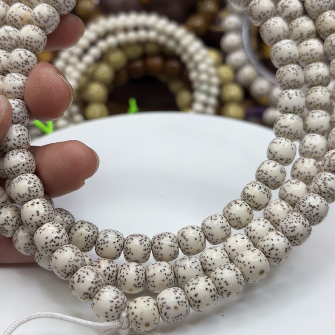 星月菩提手串闪电购物26