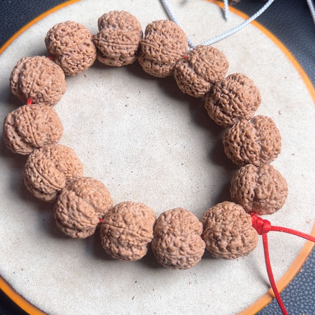 金刚菩提手串大金刚菩提