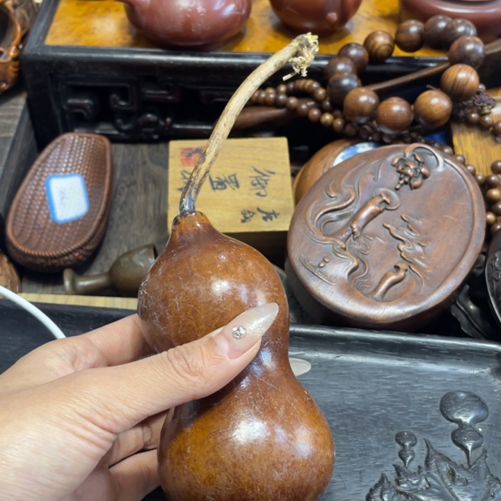 端景台花梨木类我