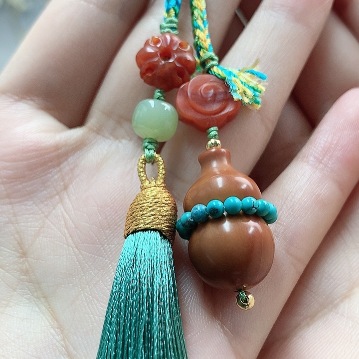 未镶嵌南红玛瑙珠宝奇石