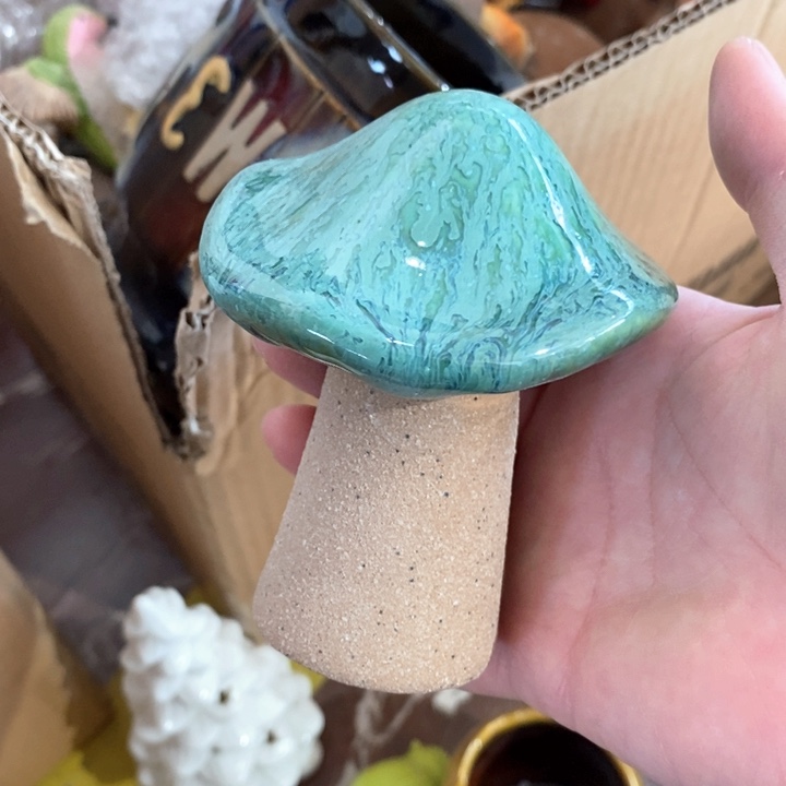 摆件陶瓷树脂家居摆件