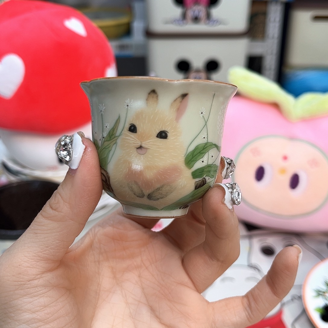 瓷片@@8888happy day