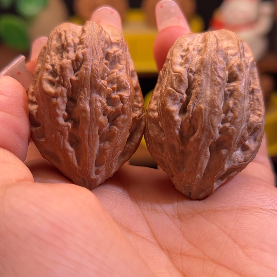 文玩核桃吊坠核桃20