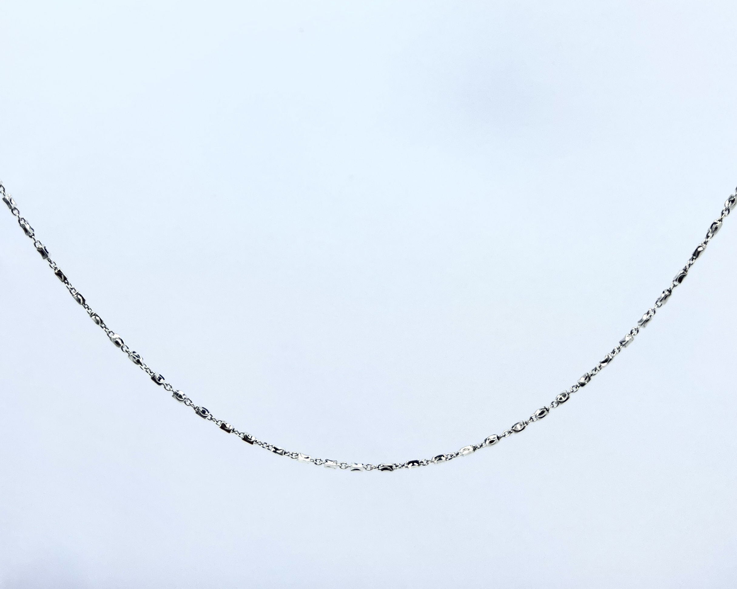 铂金PT950 顺利宝链