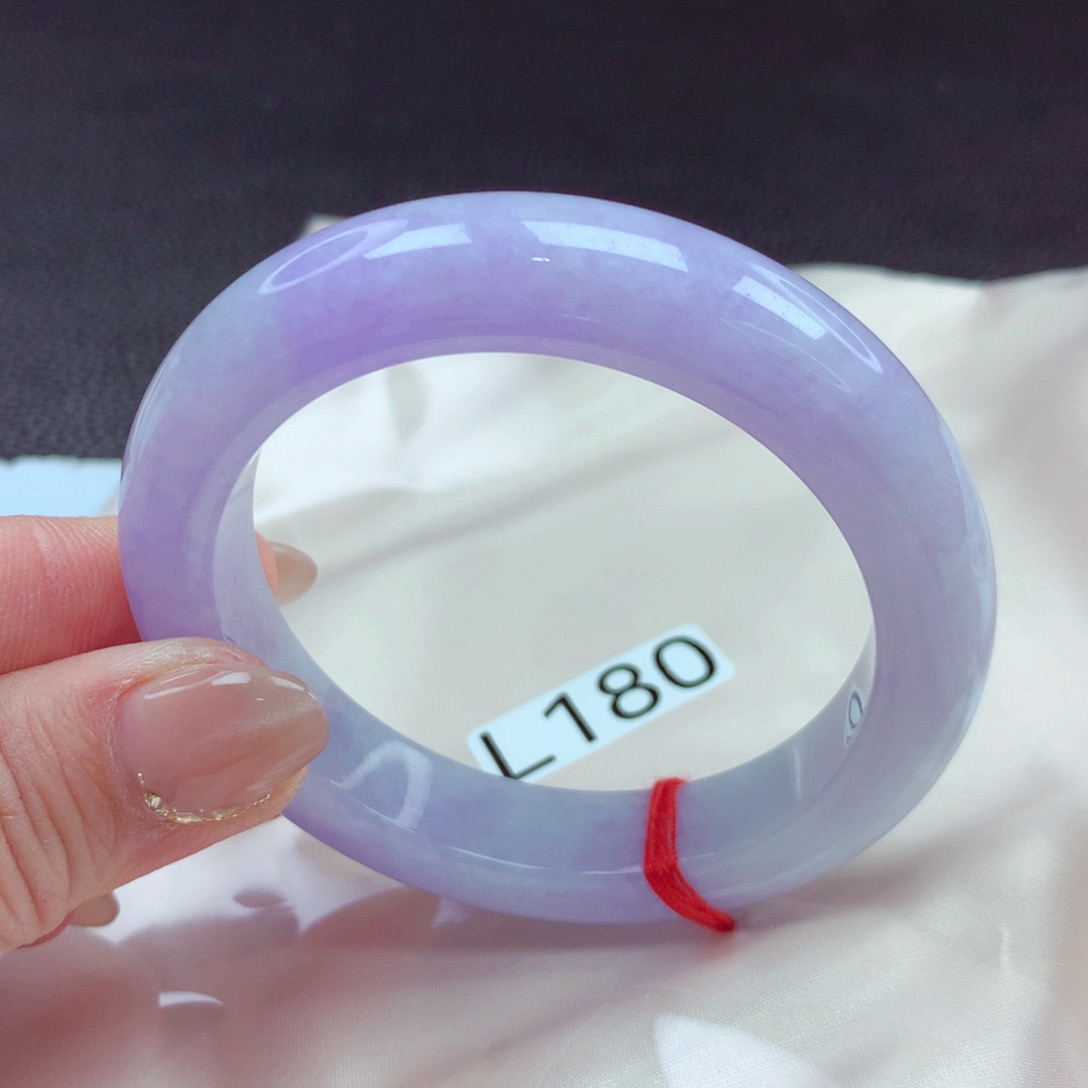 翡翠手镯未镶嵌手镯88