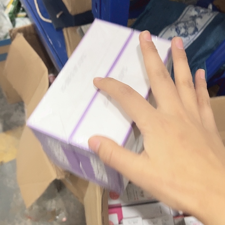 暖足贴两盒            