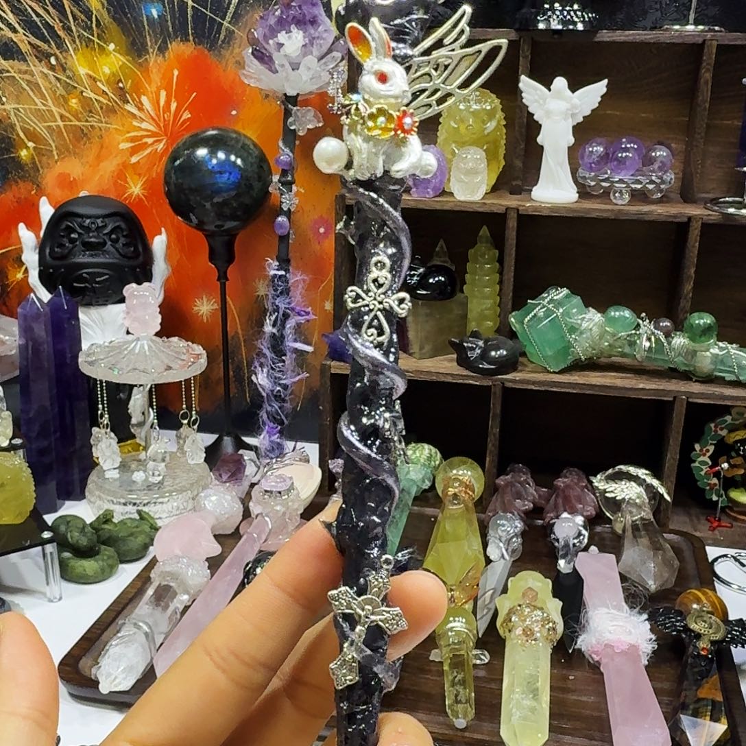 111111萤石（处理）