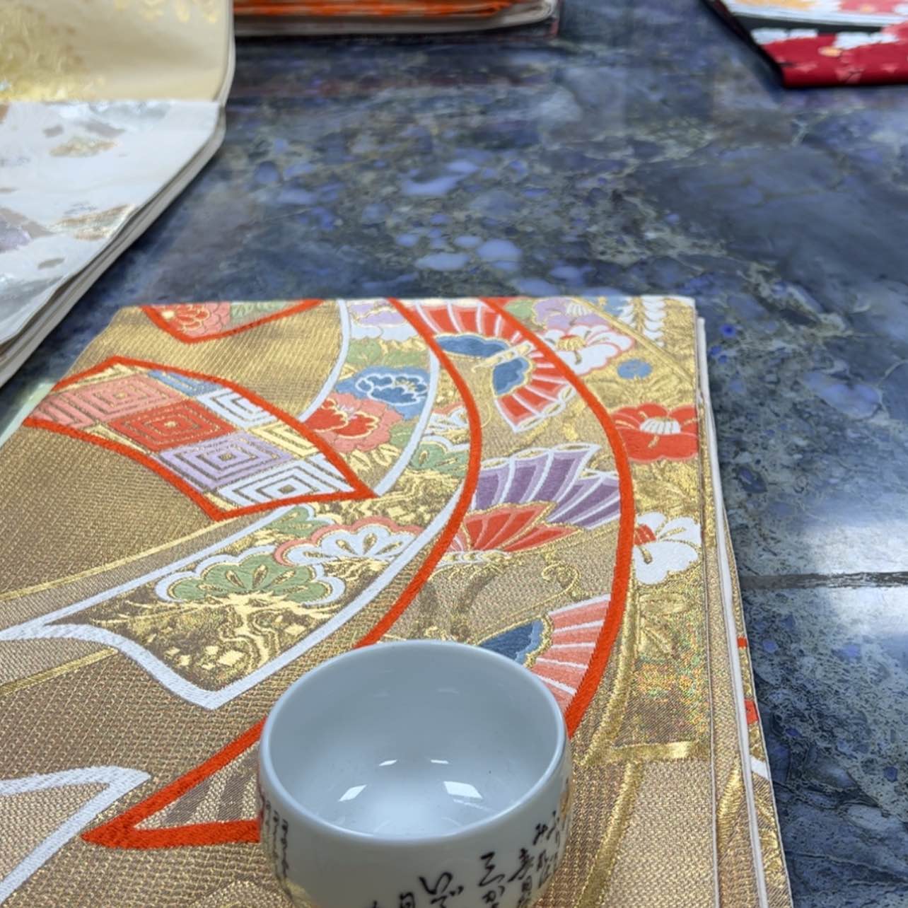 【闪购商品】贝**贝陶瓷马克杯带盖勺