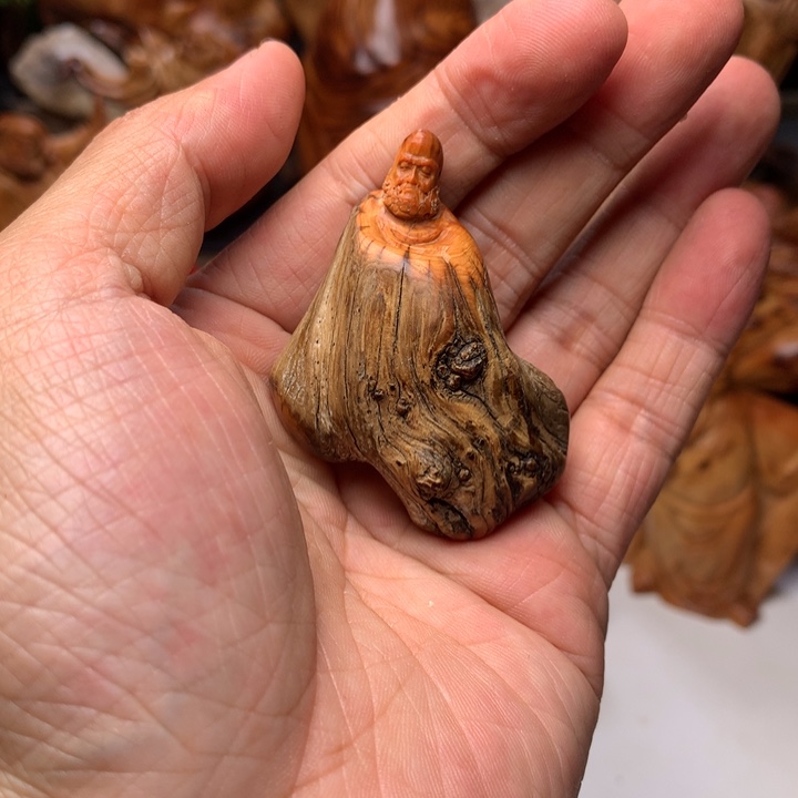 柏木（崖柏）崖柏陈化