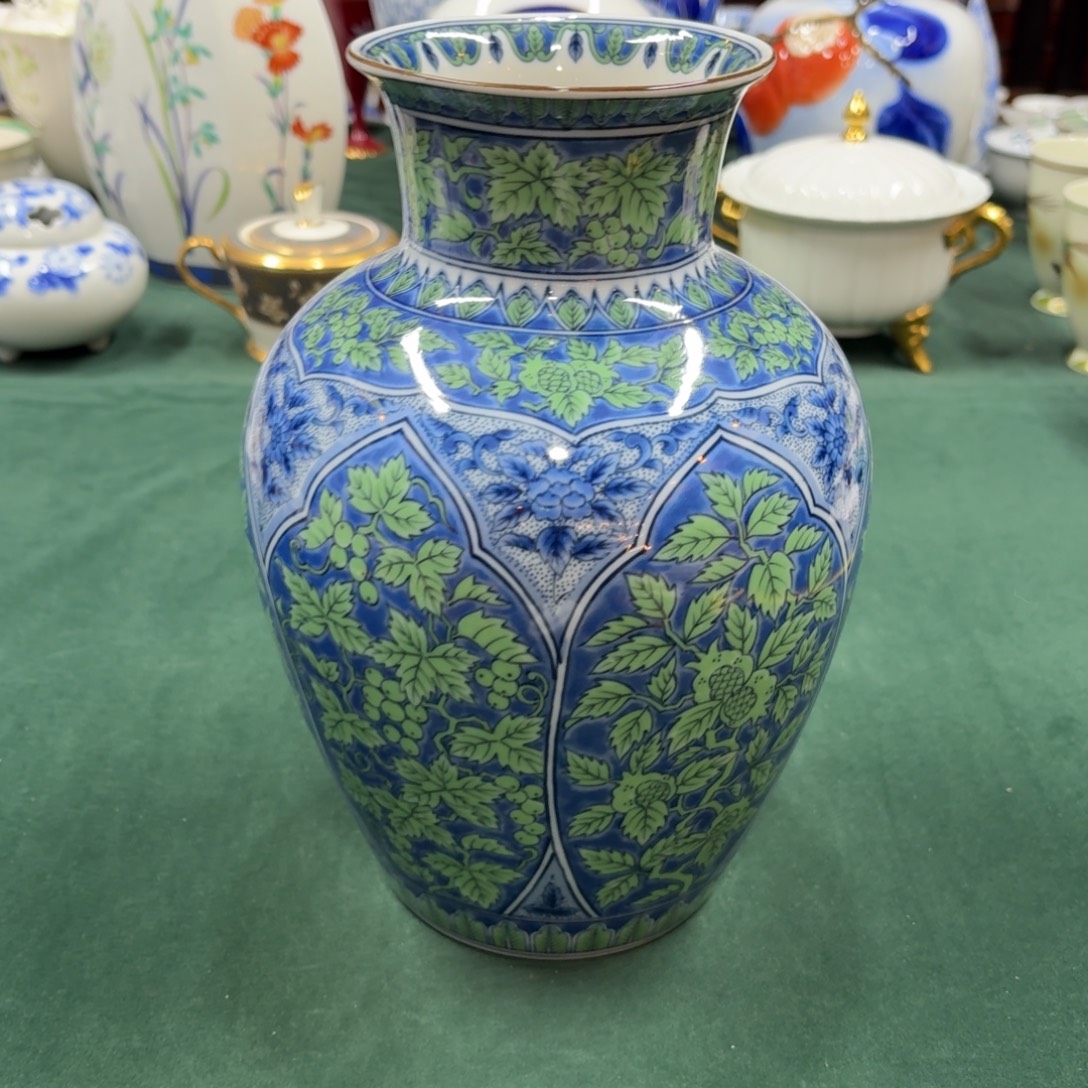 云翼堂瓷器真好看呀