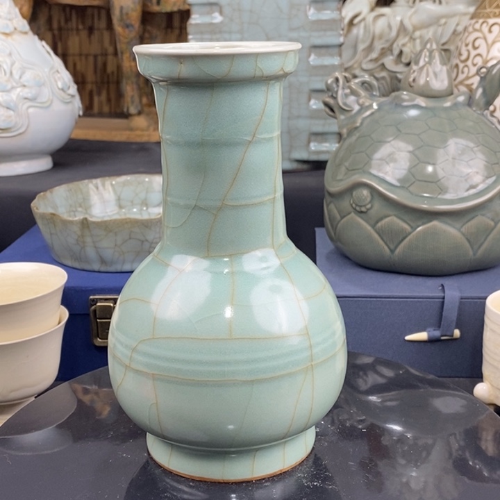 瓷片摆件1111111111111111