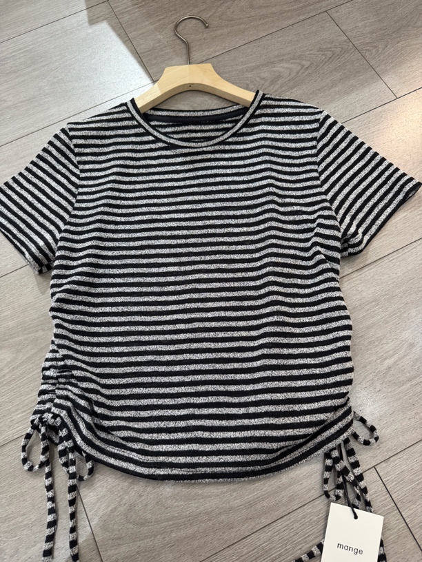 2025新款夏装福利特价款（no退no换，理性下单）