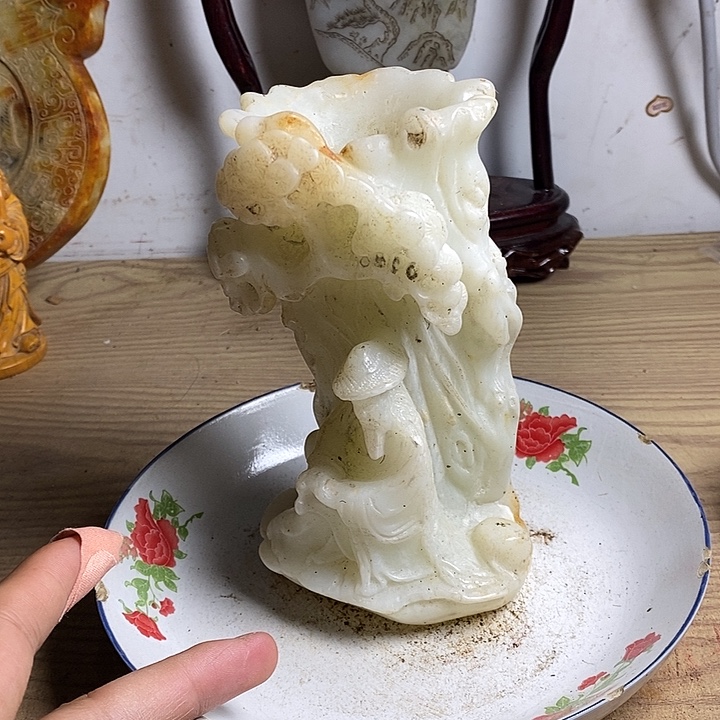 闪购商品直播间画面1