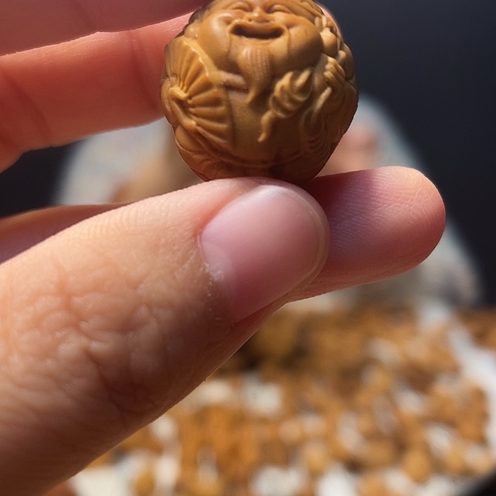 吊坠橄榄核橄榄核