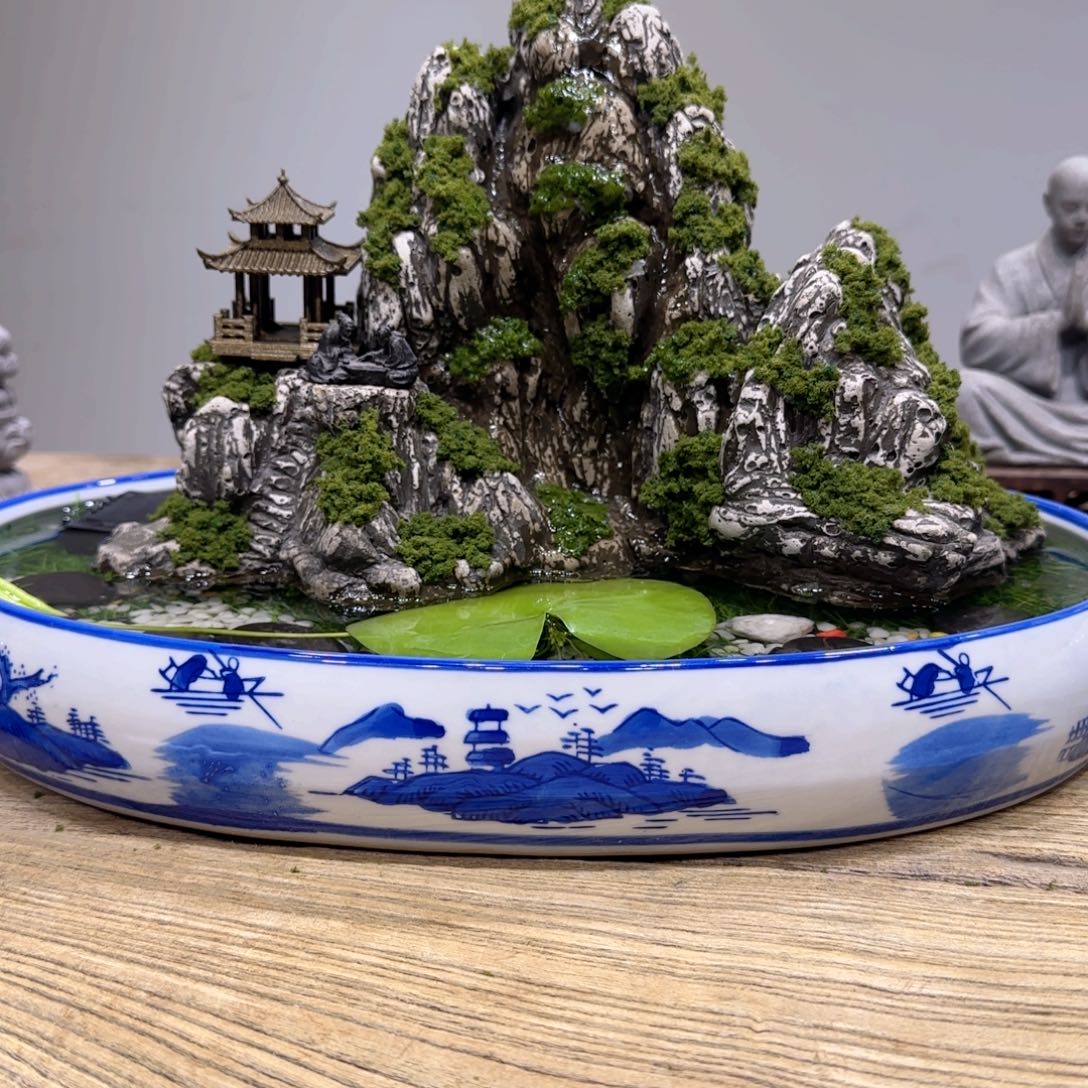 陶瓷我的小可爱们都是怎么做到这么