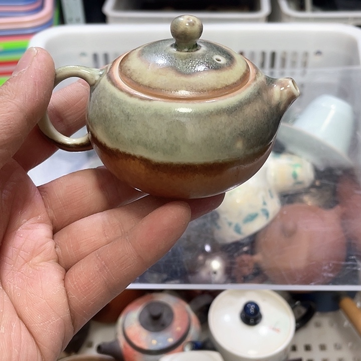 开工放漏，随便卖