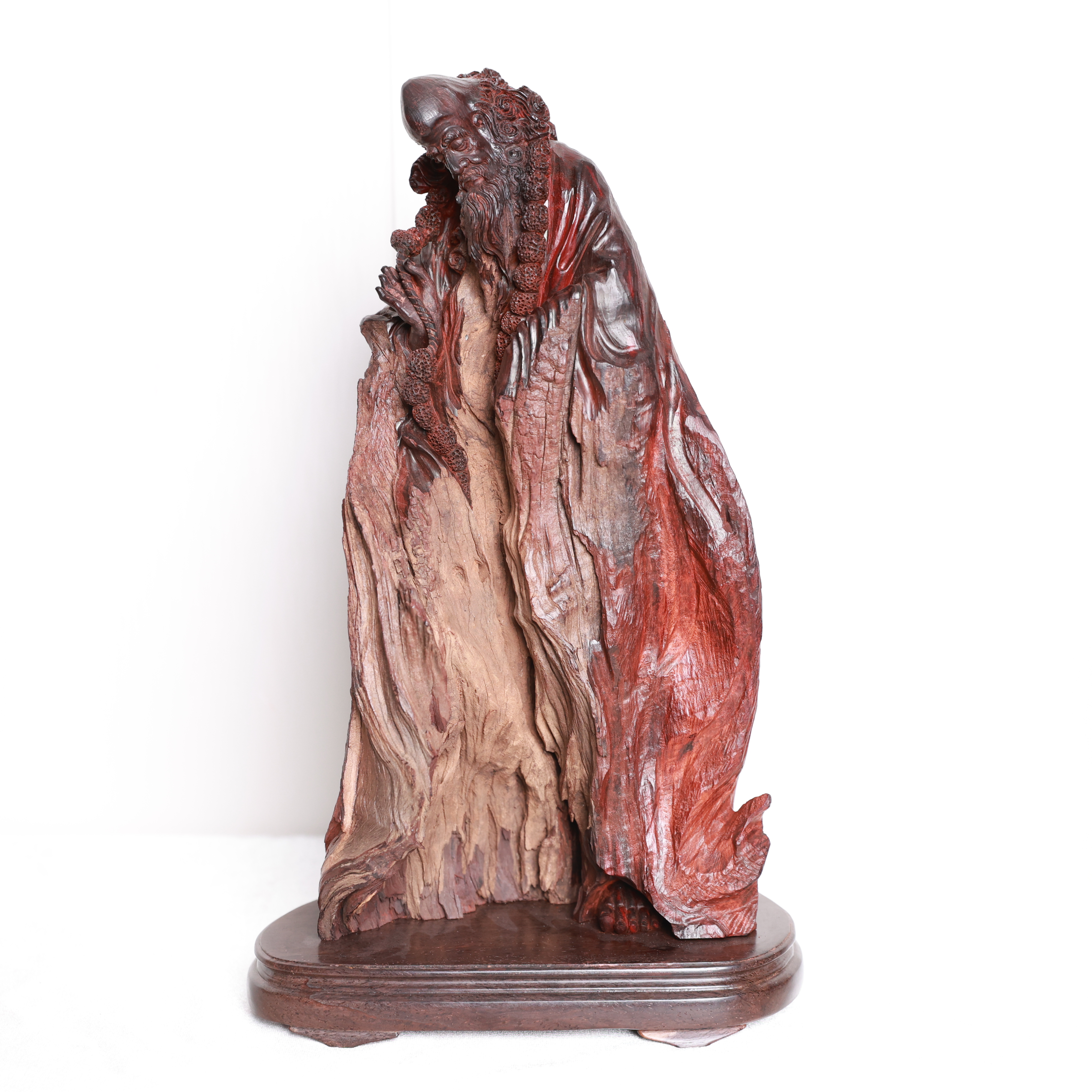 v26331 印度小叶紫檀-达摩