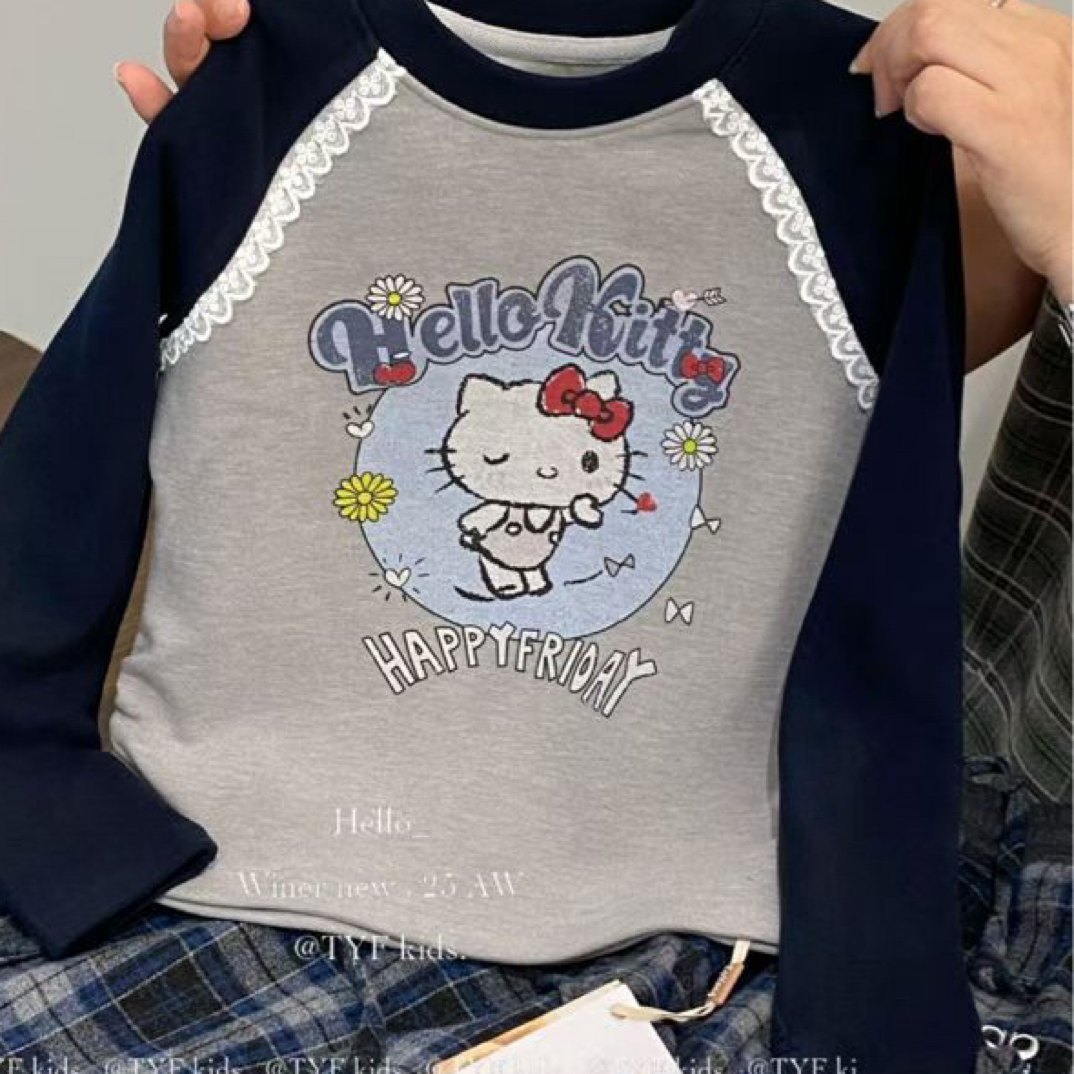 童装直播扣号下单