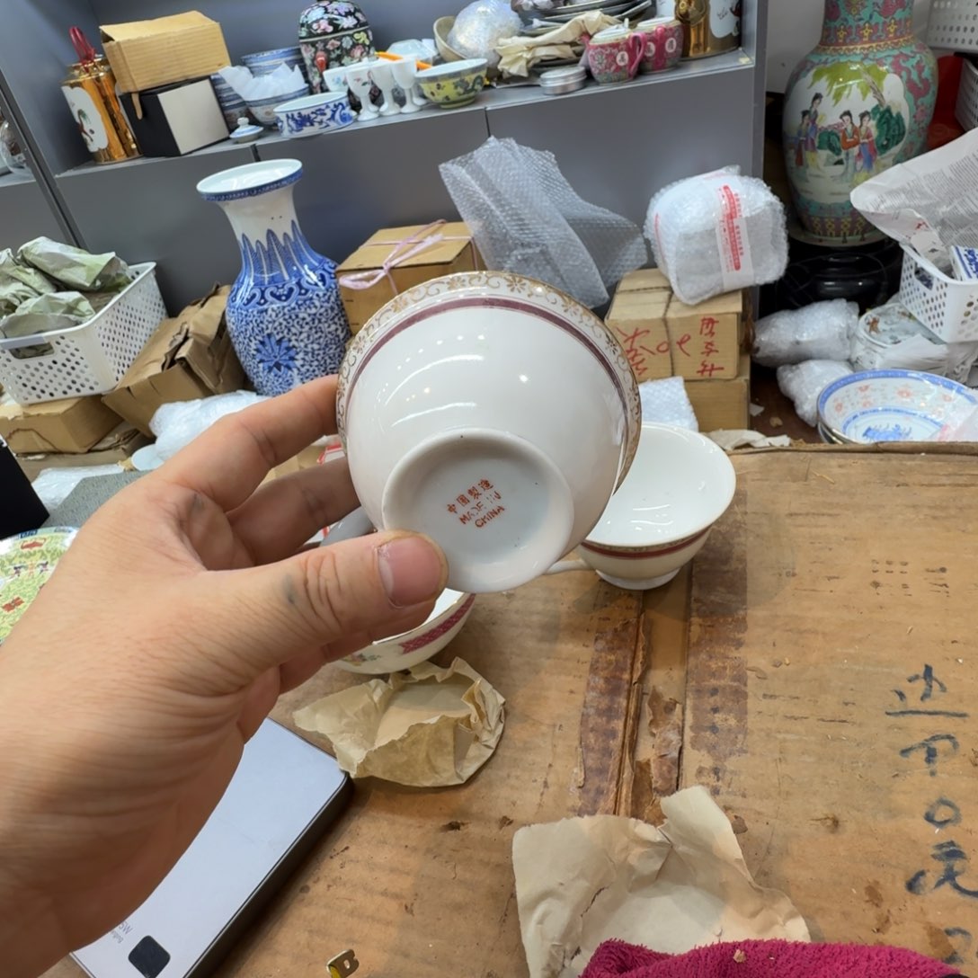 其他景德镇陶瓷艺术