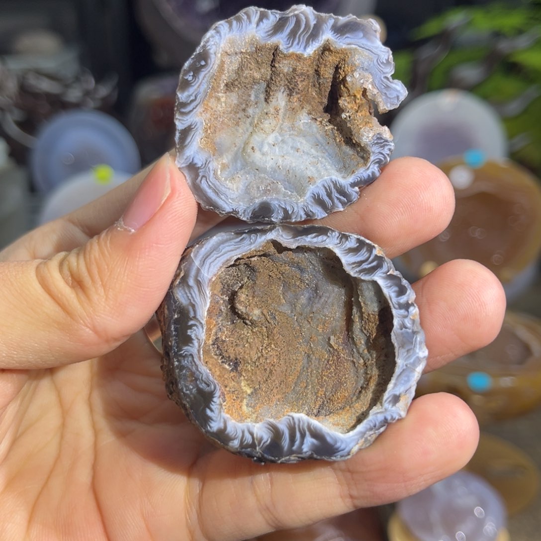 未镶嵌大型摆件（非配饰）紫晶