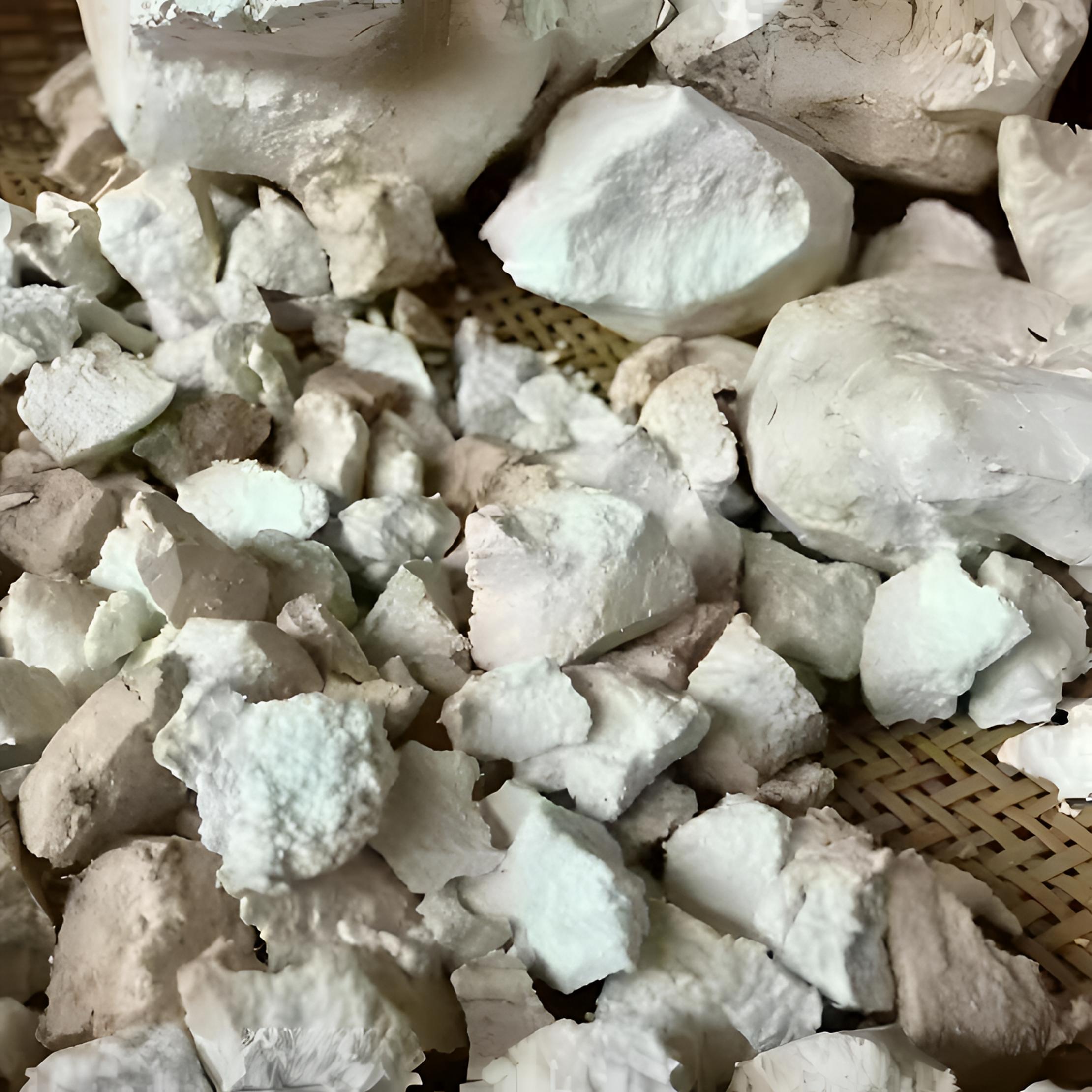 ༺云茯苓༻云南滇西秘境老茯苓 深山茯苓