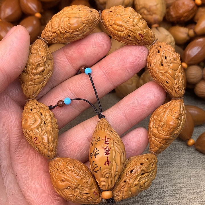 手串/手链橄榄核精品橄榄核手串