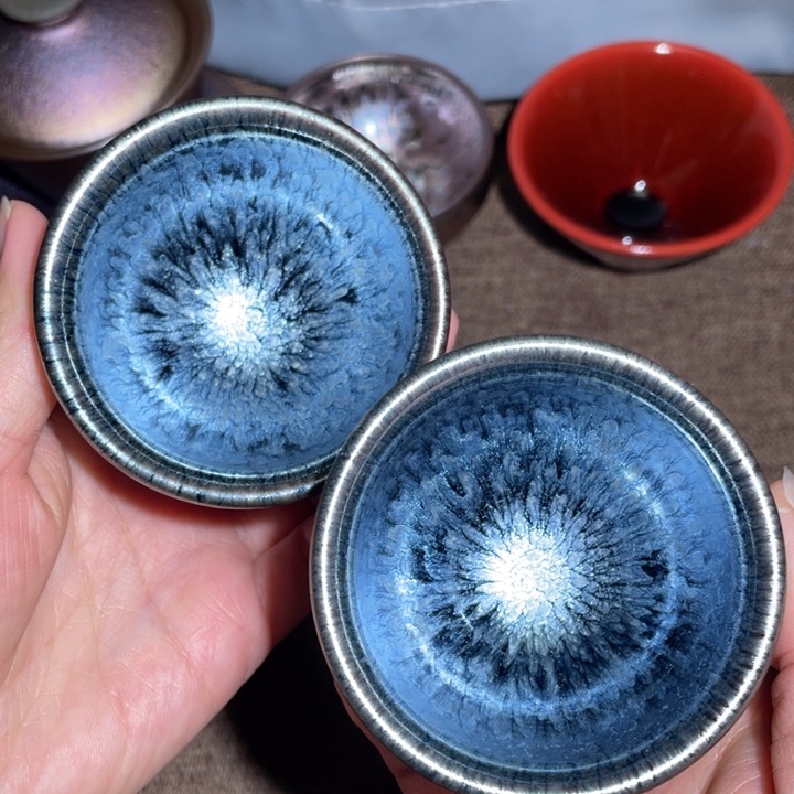 茶盏建盏直播间链接