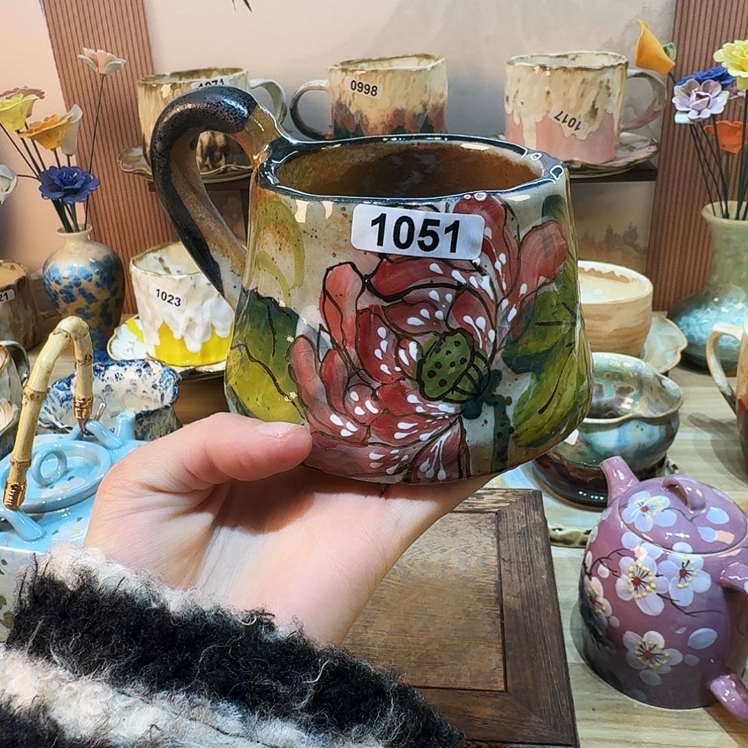 摆件陶哈哈哈哈哈哈