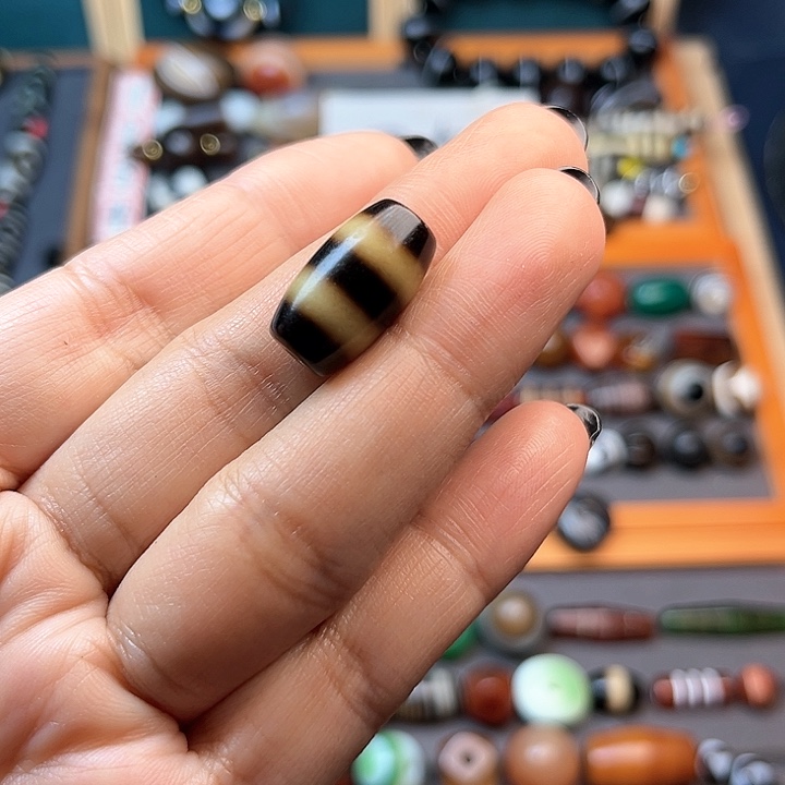 玛瑙/玉髓珠宝半成品未镶嵌