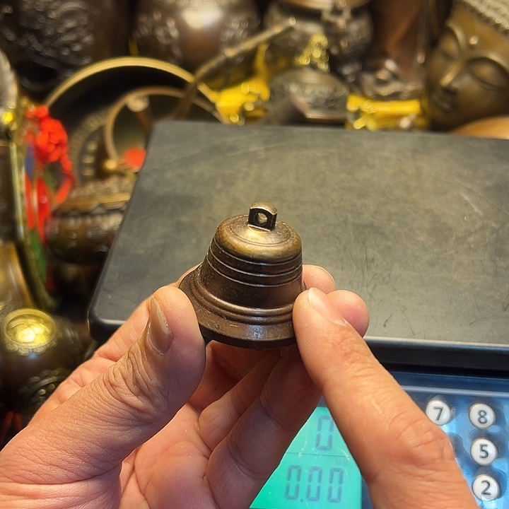 铜器工艺精湛精巧别致工艺精细