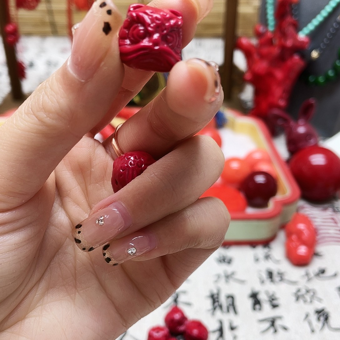 非金属卡15左右醒狮