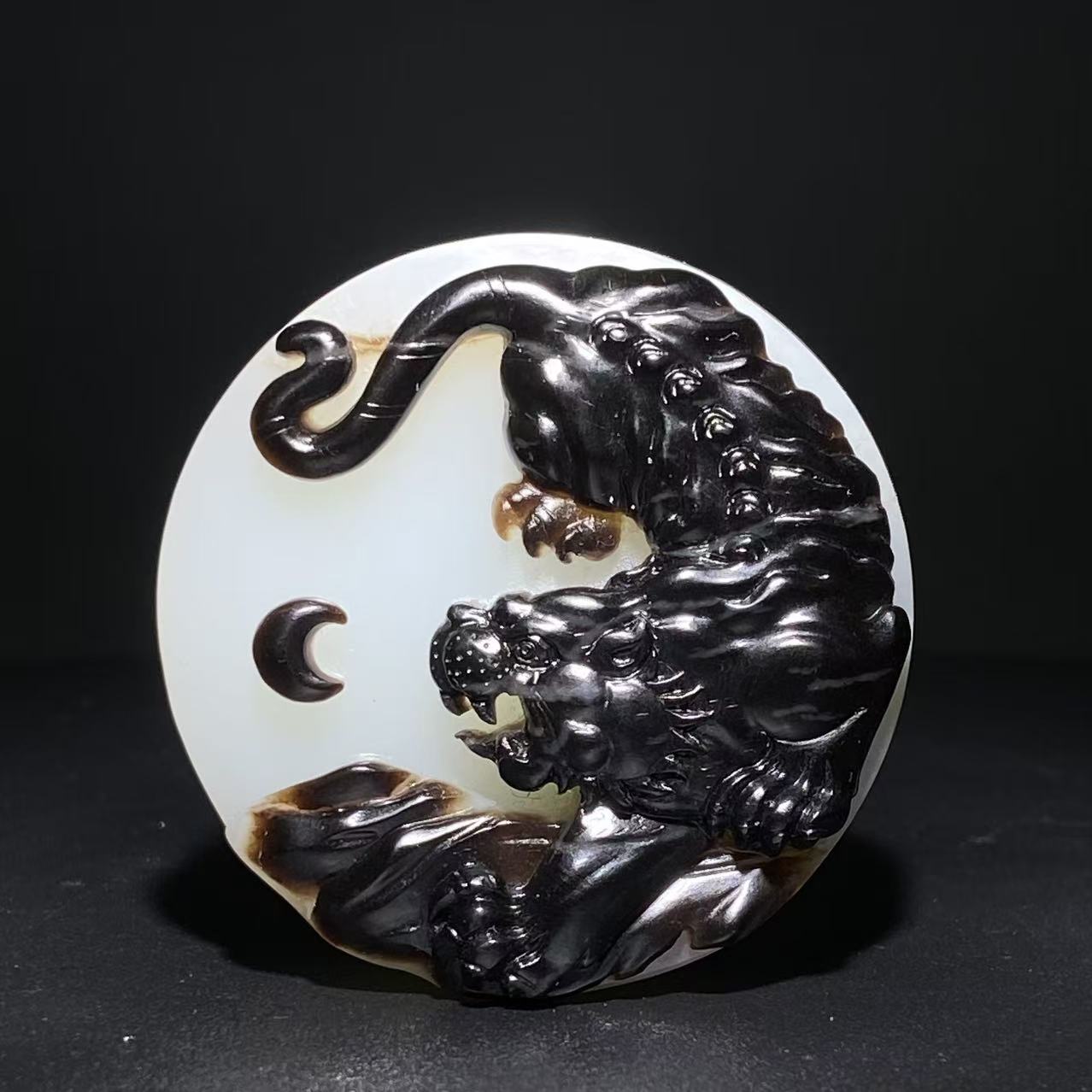 【当代】-虎牌2508040049