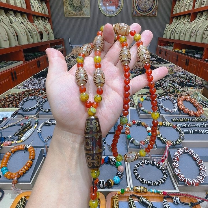 未镶嵌玛瑙/玉髓珠宝奇石