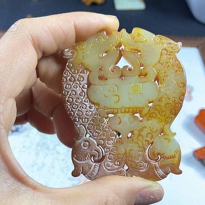 紫砂闪购商品一图一物